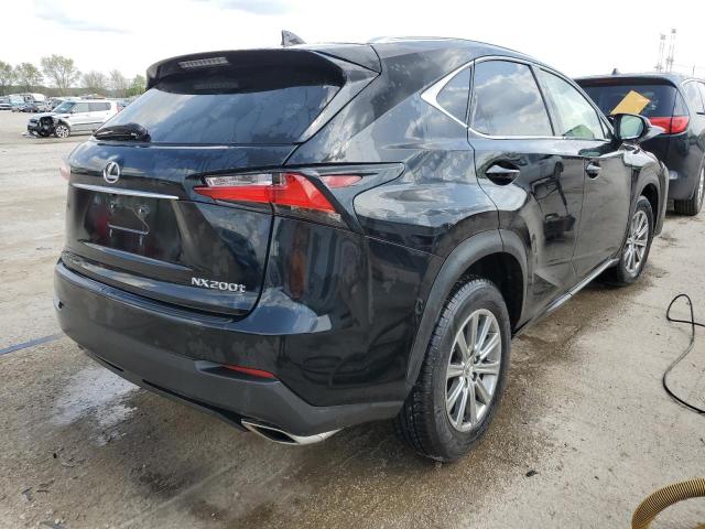 Фото 3 - LEXUS NX