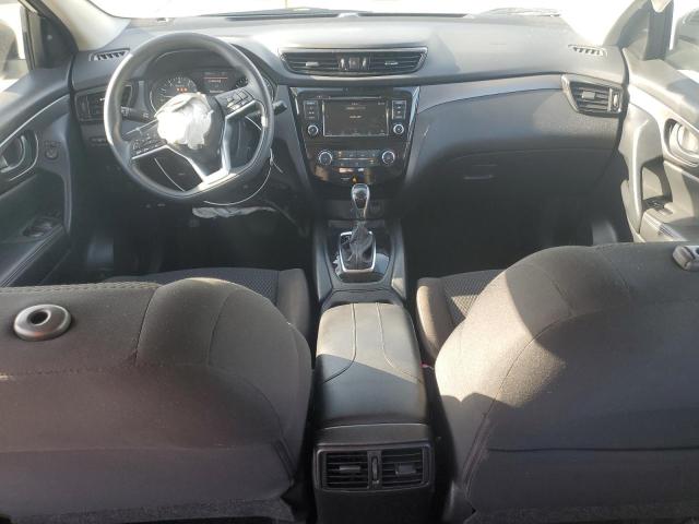 Фото 8 - NISSAN ROGUE