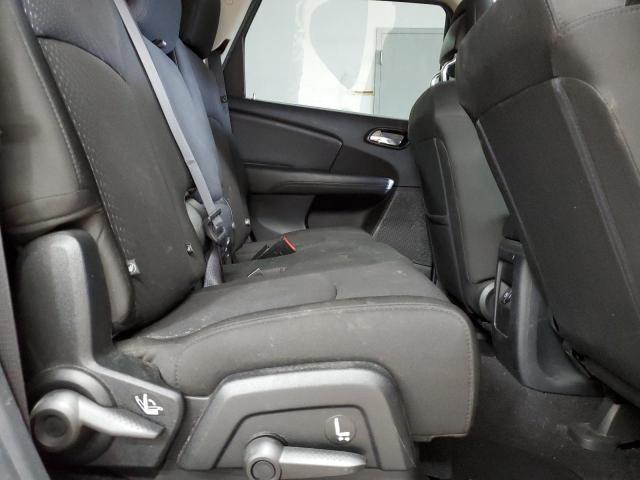 Фото 11 - DODGE JOURNEY