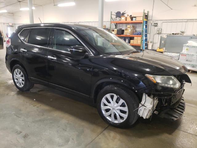 Фото 4 - NISSAN ROGUE