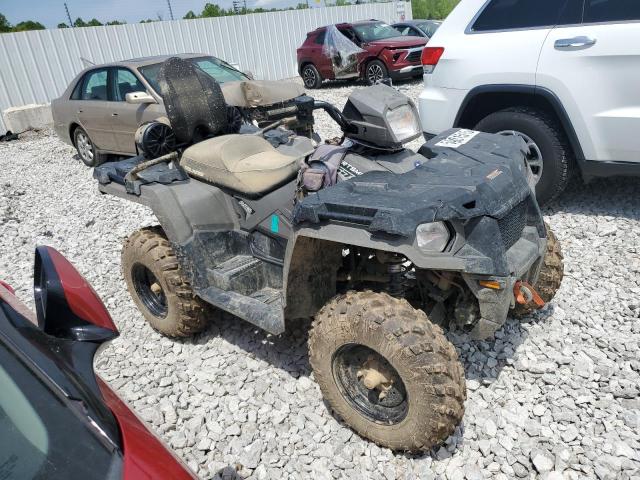 POLARIS ATV 2024