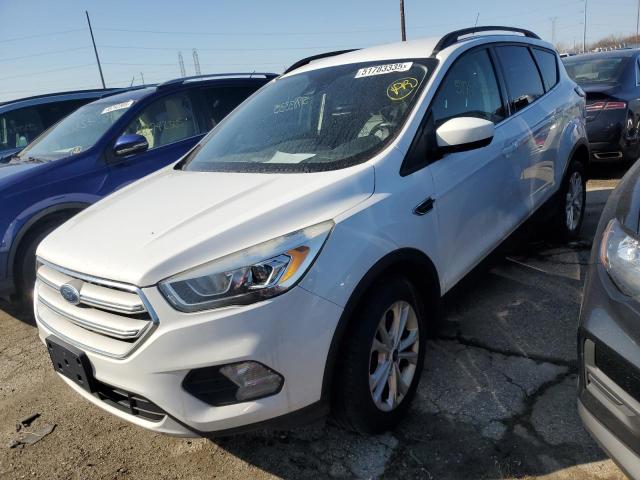 Фото 1 - FORD ESCAPE