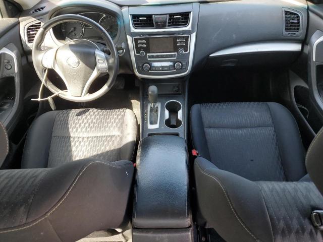 Фото 8 - NISSAN ALTIMA