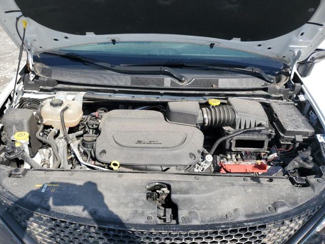 Фото 12 - CHRYSLER MINIVAN