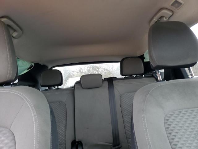 Фото 10 - FORD ESCAPE