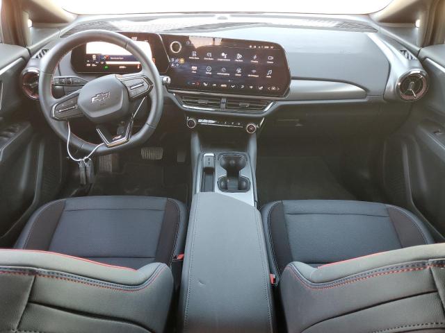 CHEVROLET EQUINOX 2R 2024 VIN 3GN7DSRP3RS297244