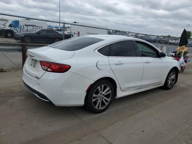 Фото 3 - CHRYSLER 200