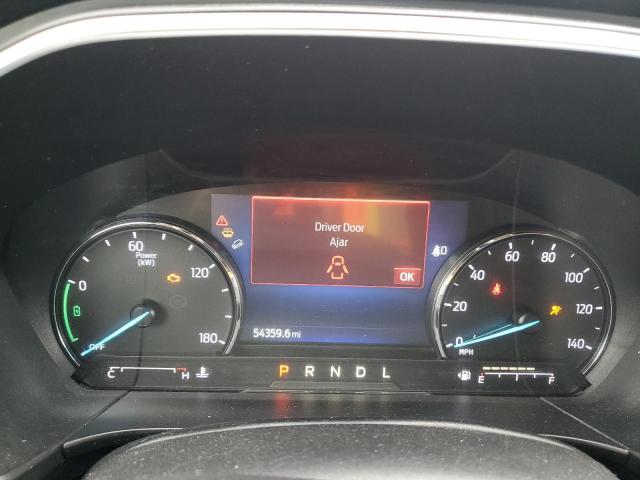 Фото 9 - FORD ESCAPE