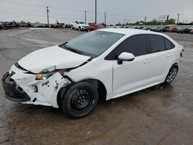 Фото 1 - TOYOTA COROLLA