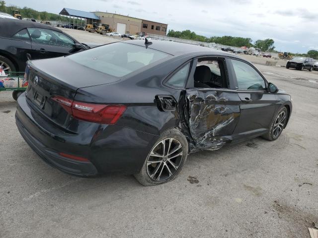 Фото 3 - VOLKSWAGEN JETTA