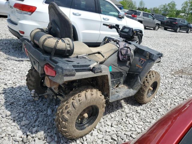 POLARIS ATV 2024