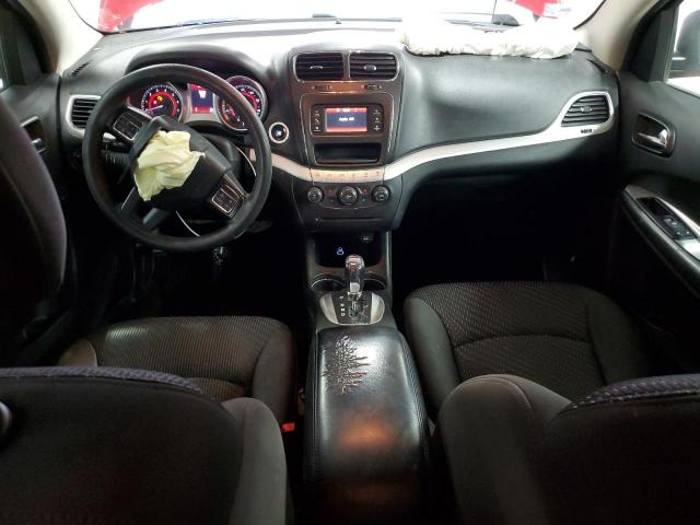 Фото 8 - DODGE JOURNEY