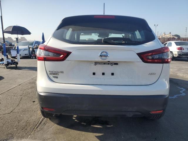 Фото 6 - NISSAN ROGUE