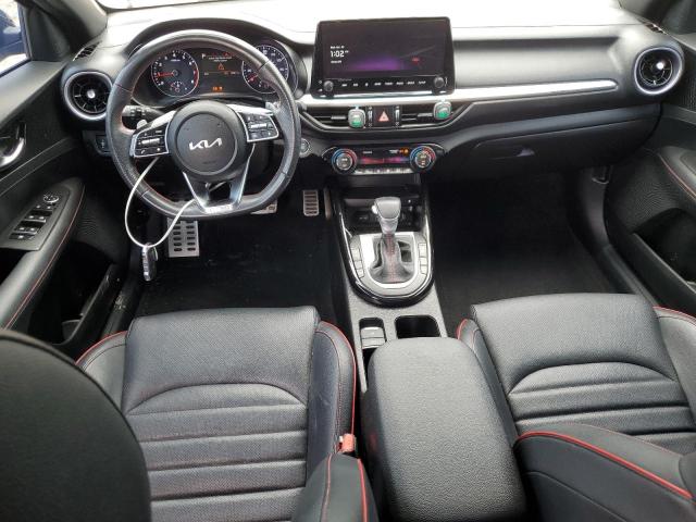 Фото 8 - KIA FORTE