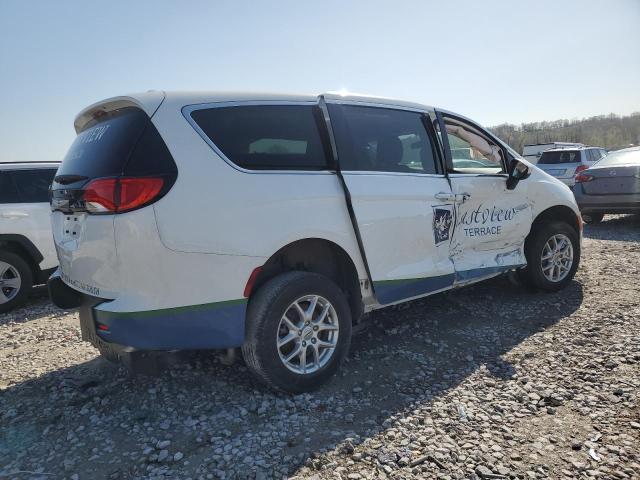 Фото 3 - CHRYSLER MINIVAN