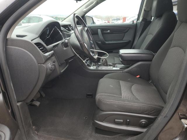 Фото 7 - CHEVROLET TRAVERSE