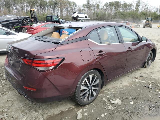 Фото 3 - NISSAN SENTRA