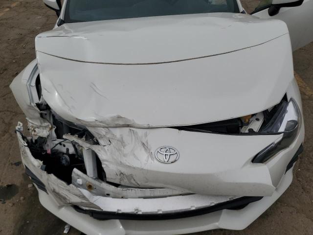 TOYOTA 86 2017 VIN JF1ZNAA17H9710712