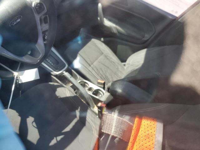 Фото 8 - FORD FIESTA