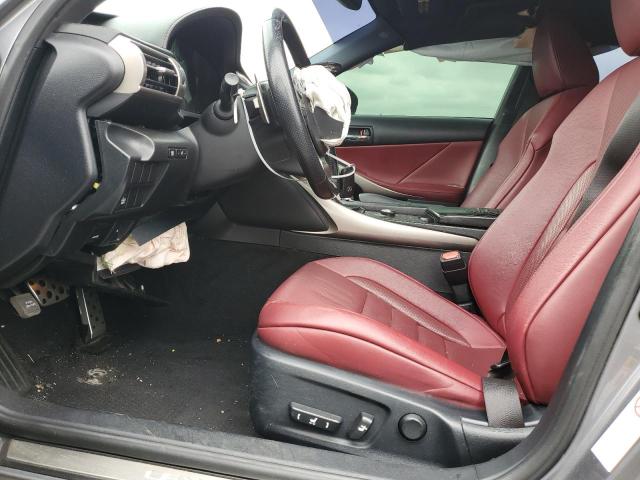 Фото 7 - LEXUS IS