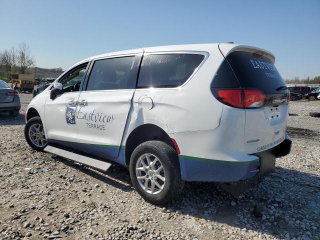 Фото 2 - CHRYSLER MINIVAN