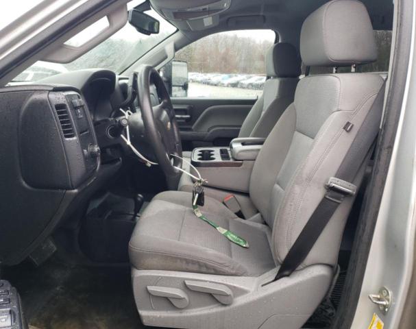 Фото 7 - CHEVROLET ALL Models