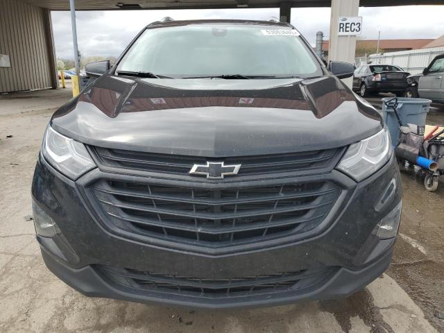 Фото 5 - CHEVROLET EQUINOX