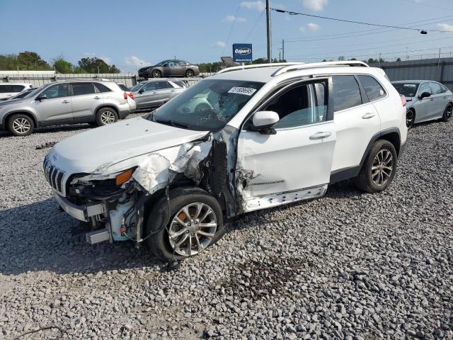 Фото 1 - JEEP GRAND CHER