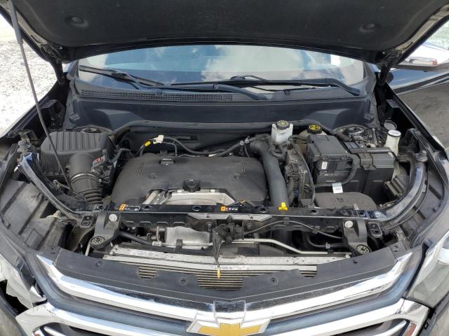 Фото 12 - CHEVROLET EQUINOX