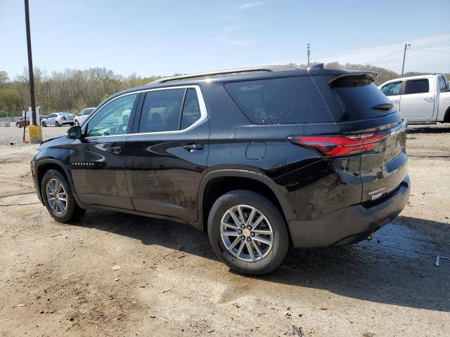 Фото 2 - CHEVROLET TRAVERSE