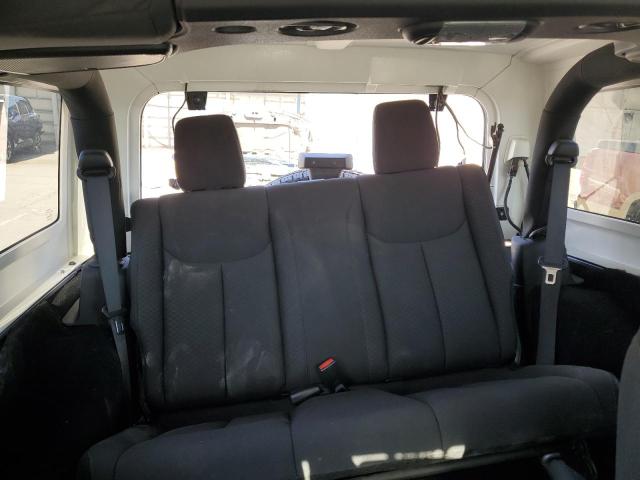 Фото 10 - JEEP WRANGLER