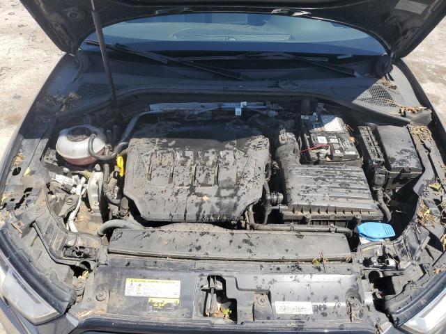 Фото 11 - AUDI A3