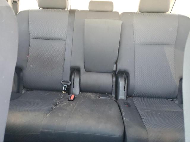 Фото 10 - TOYOTA HIGHLANDER