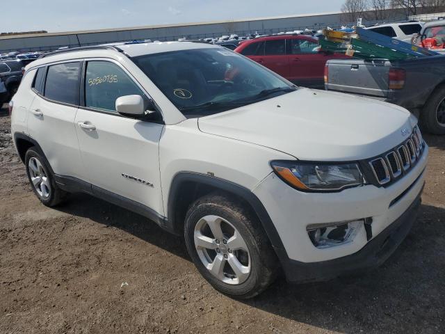 Фото 4 - JEEP COMPASS