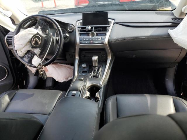 Фото 8 - LEXUS NX