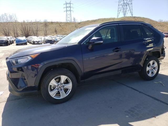 Фото 1 - TOYOTA RAV4