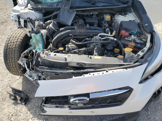 Фото 11 - SUBARU CROSSTREK