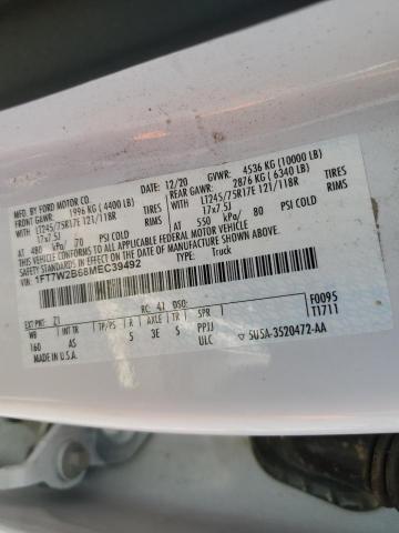 Фото 12 - FORD F250