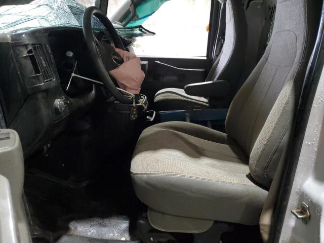 Фото 7 - GMC SAVANA