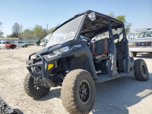 2022 CAN-AM ATV