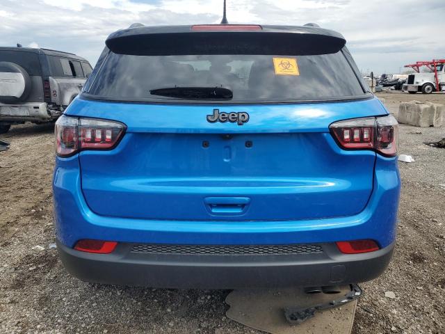 Фото 6 - JEEP COMPASS