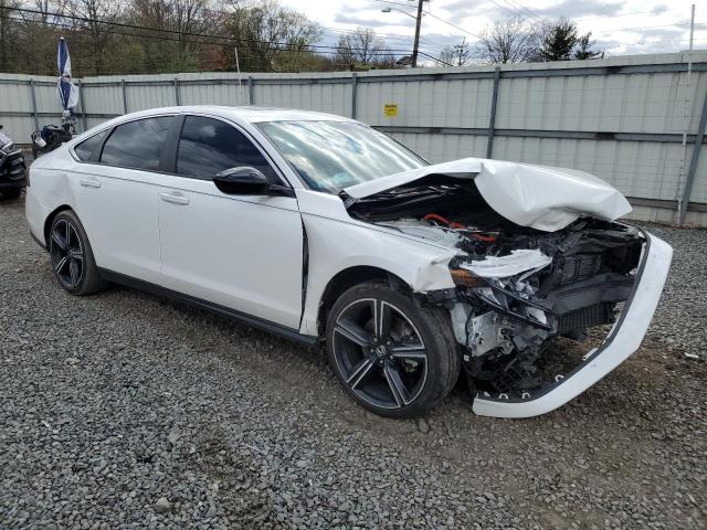 Фото 4 - HONDA ACCORD