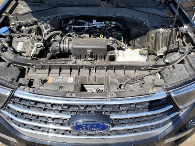 Фото 11 - FORD EXPLORER