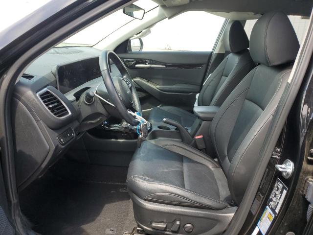 Фото 7 - KIA SELTOS