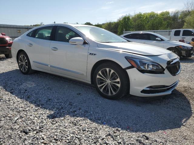 BUICK LACROSSE 2018 VIN 1G4ZR5SS7JU143932