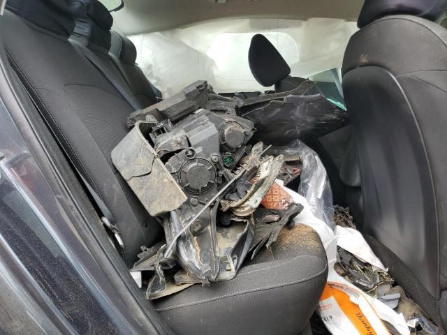 Фото 10 - KIA FORTE