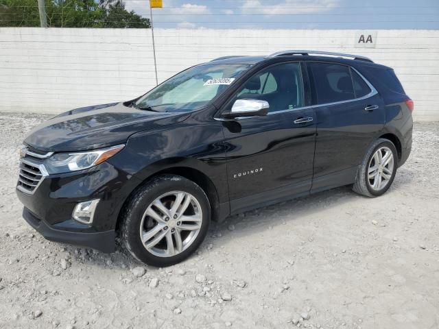 Фото 1 - CHEVROLET EQUINOX