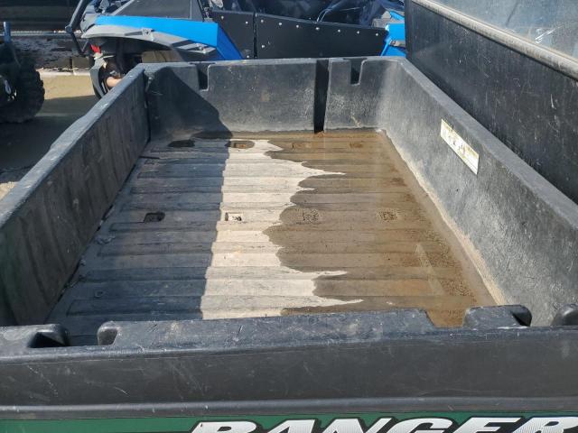 POLARIS SIDEBYSIDE 2002