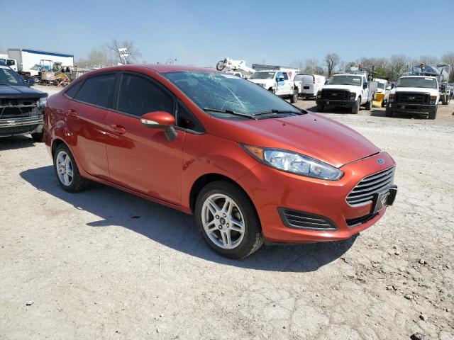 Фото 4 - FORD FIESTA