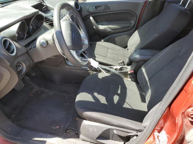 Фото 7 - FORD FIESTA